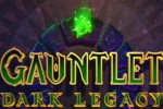 Gauntlet Dark Legacy (PlayStation 2)