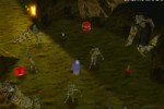 Gauntlet Dark Legacy (PlayStation 2)