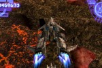 Silpheed: The Lost Planet (PlayStation 2)