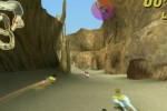 Star Wars: Super Bombad Racing (PlayStation 2)