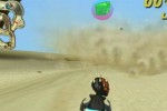 Star Wars: Super Bombad Racing (PlayStation 2)