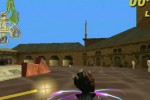 Star Wars: Super Bombad Racing (PlayStation 2)