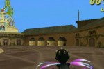 Star Wars: Super Bombad Racing (PlayStation 2)