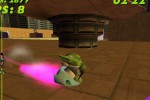 Star Wars: Super Bombad Racing (PlayStation 2)