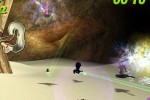 Star Wars: Super Bombad Racing (PlayStation 2)