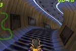 Star Wars: Super Bombad Racing (PlayStation 2)