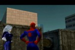 Spider-Man (Dreamcast)