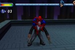 Spider-Man (Dreamcast)