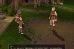 Evil Islands: Curse of the Lost Soul (PC)