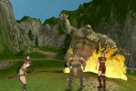 Evil Islands: Curse of the Lost Soul (PC)