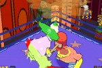 The Simpsons Wrestling (PlayStation)