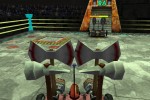 Robot Arena (PC)