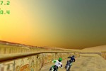 Kawasaki Fantasy Motocross (PC)