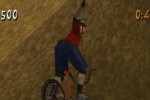 MTV Sports: T.J. Lavin's Ultimate BMX (PlayStation)