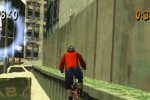 MTV Sports: T.J. Lavin's Ultimate BMX (PlayStation)