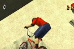 MTV Sports: T.J. Lavin's Ultimate BMX (PlayStation)