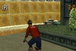 MTV Sports: T.J. Lavin's Ultimate BMX (PlayStation)