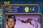 MTV Sports: T.J. Lavin's Ultimate BMX (PlayStation)