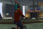 MTV Sports: T.J. Lavin's Ultimate BMX (PlayStation)