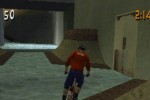 MTV Sports: T.J. Lavin's Ultimate BMX (PlayStation)