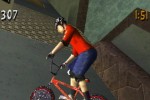 MTV Sports: T.J. Lavin's Ultimate BMX (PlayStation)