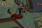 MTV Sports: T.J. Lavin's Ultimate BMX (PlayStation)