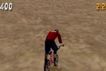 MTV Sports: T.J. Lavin's Ultimate BMX (PlayStation)