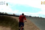 MTV Sports: T.J. Lavin's Ultimate BMX (PlayStation)