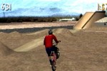 MTV Sports: T.J. Lavin's Ultimate BMX (PlayStation)