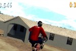 MTV Sports: T.J. Lavin's Ultimate BMX (PlayStation)