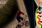 MTV Sports: T.J. Lavin's Ultimate BMX (PlayStation)