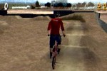 MTV Sports: T.J. Lavin's Ultimate BMX (PlayStation)