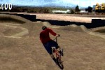 MTV Sports: T.J. Lavin's Ultimate BMX (PlayStation)