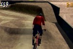 MTV Sports: T.J. Lavin's Ultimate BMX (PlayStation)