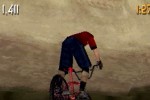 MTV Sports: T.J. Lavin's Ultimate BMX (PlayStation)