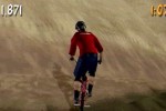 MTV Sports: T.J. Lavin's Ultimate BMX (PlayStation)