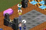 The Sims: House Party (PC)