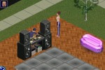 The Sims: House Party (PC)