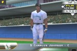 High Heat Major League Baseball 2002 (PlayStation 2)