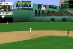 High Heat Major League Baseball 2002 (PlayStation 2)