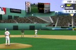 High Heat Major League Baseball 2002 (PlayStation 2)