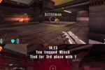 Quake III Revolution (PlayStation 2)