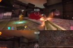 Quake III Revolution (PlayStation 2)