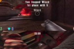 Quake III Revolution (PlayStation 2)