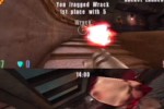 Quake III Revolution (PlayStation 2)