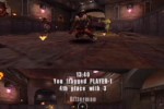 Quake III Revolution (PlayStation 2)