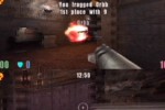 Quake III Revolution (PlayStation 2)