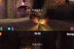 Quake III Revolution (PlayStation 2)