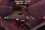 Quake III Revolution (PlayStation 2)