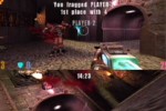 Quake III Revolution (PlayStation 2)